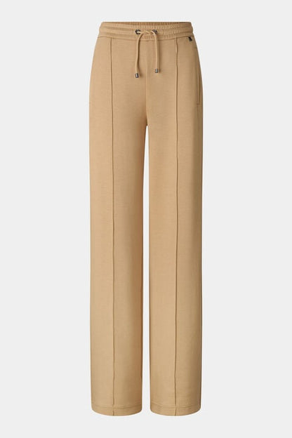 Cassie Joggers In Camel
