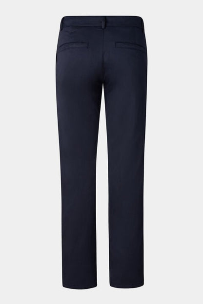 Chinos Riley Business In Navy Blue