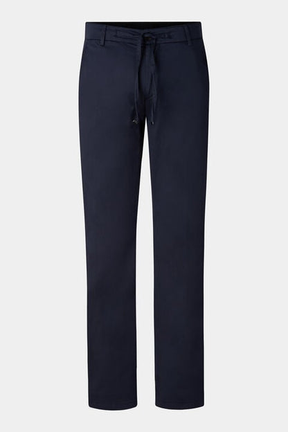Chinos Riley Business In Navy Blue