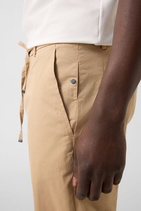Chinos Riley Business In Camel