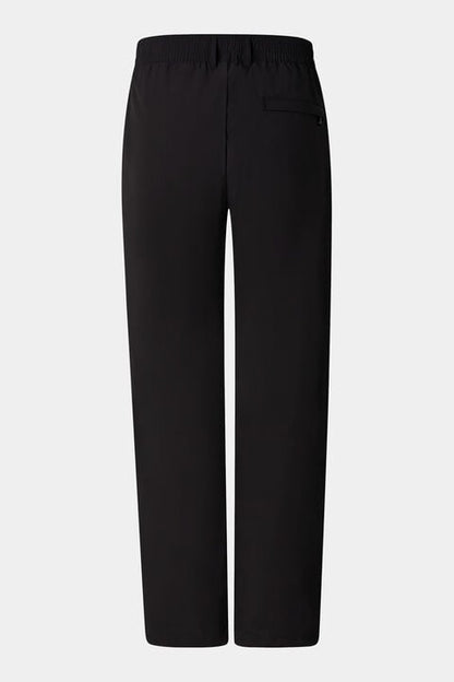 Stretch Trousers Marcus In Black