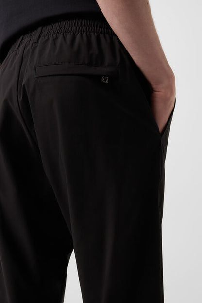 Stretch Trousers Marcus In Black