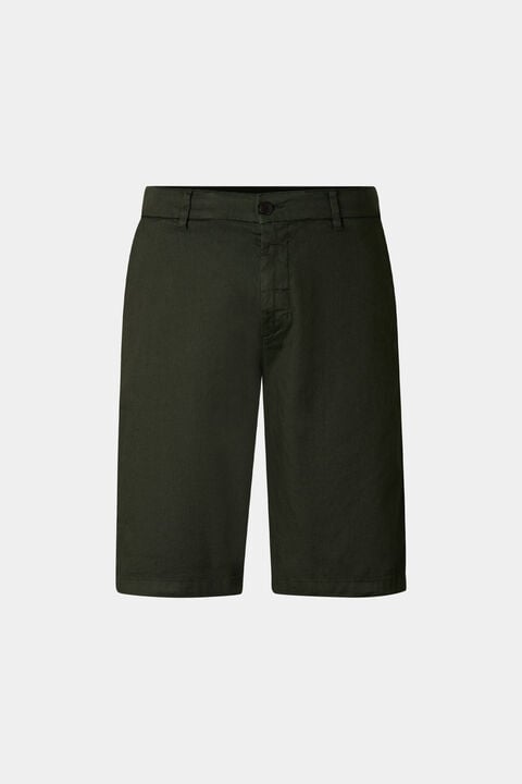 Shorts Cole In Olive Green