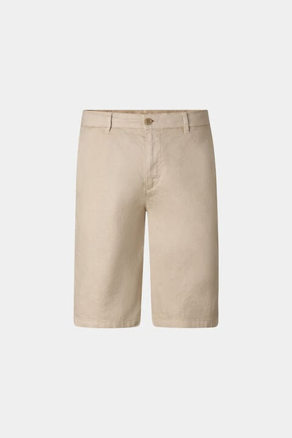 Shorts Cole In Beige