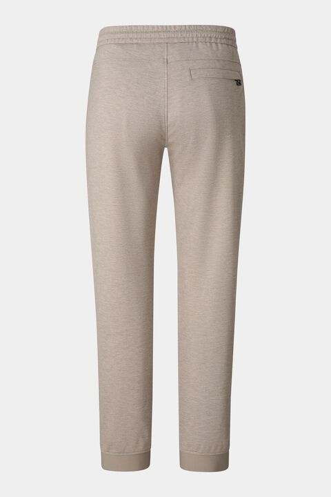 Boris Joggers In Beige