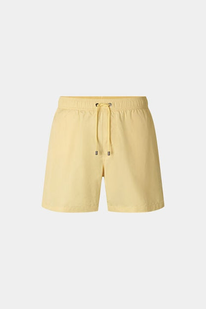 Paul swim trunks in Yellow