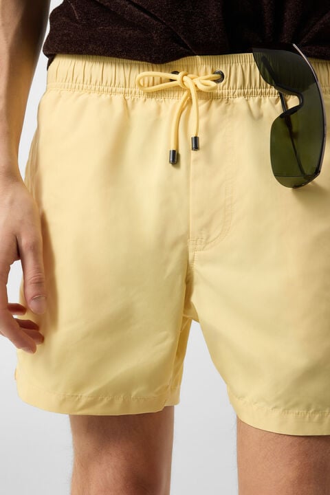 Paul swim trunks in Yellow