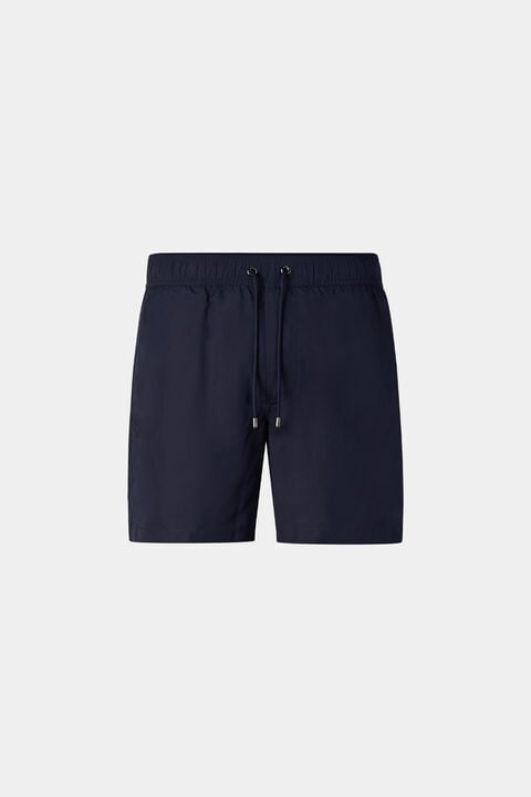 Paul Swim Trunks In Navy Blue