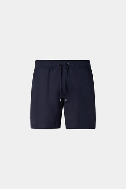 Paul Swim Trunks In Navy Blue