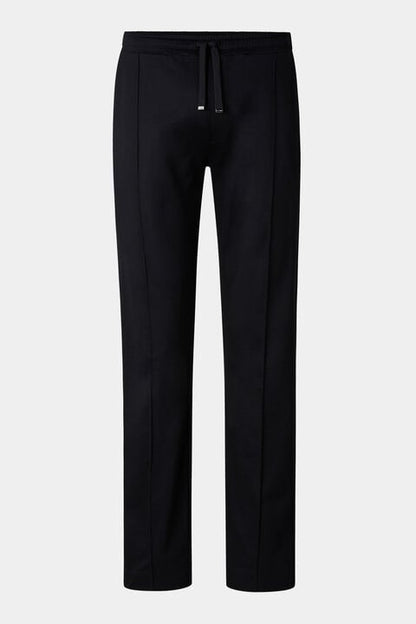 Rocky Joggers In Black