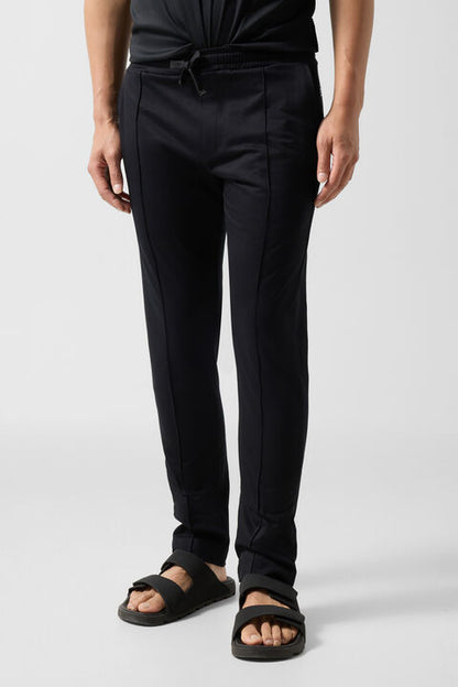 Rocky Joggers In Black