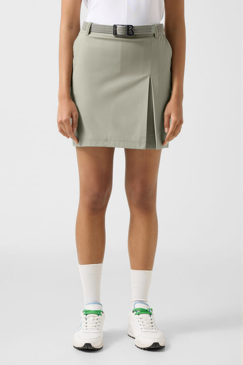Milia Functional Skirt In Eucalyptus