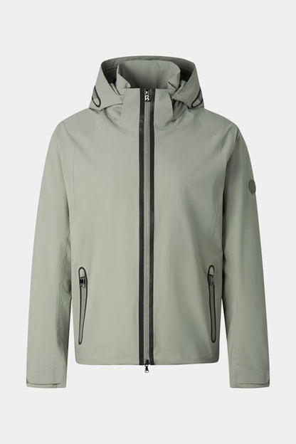 Enas Functional Jacket In Eucalyptus