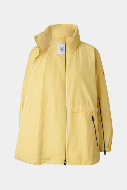 Jacket Noelle In Yellow