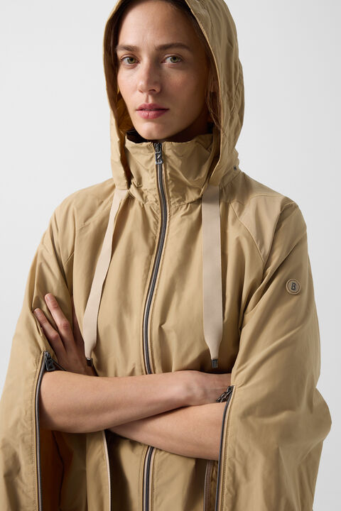 Jacket Noelle In Camel
