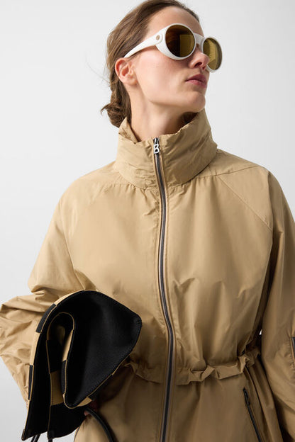 Jacket Noelle In Camel