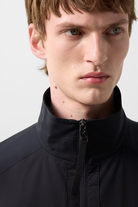 Jonas Blouson In Black