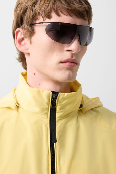 Jacob Blouson In Yellow