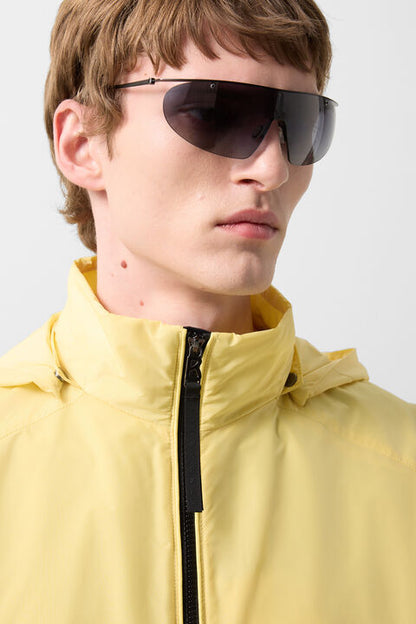 Jacob Blouson In Yellow