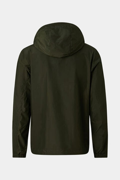 Jacob Blouson In Olive Green
