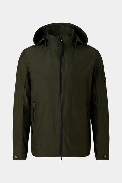 Jacob Blouson In Olive Green
