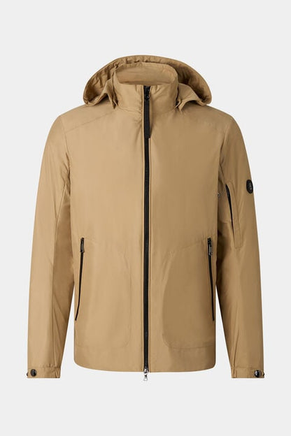 Jacob Blouson In Camel