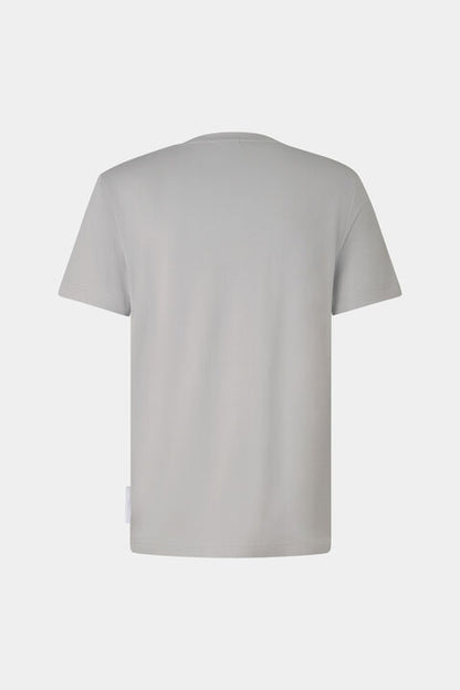 T-Shirt Ryan In Light Grey