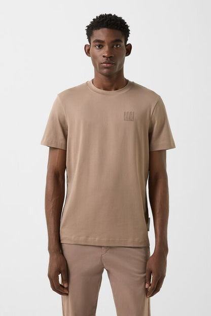T-Shirt Ryan In Mud