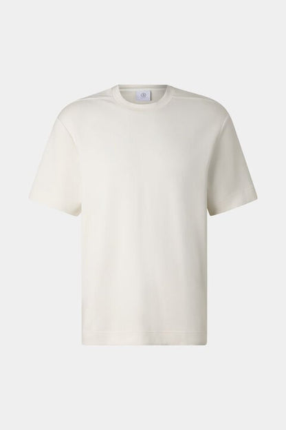 T-Shirt Elijah In Off-White