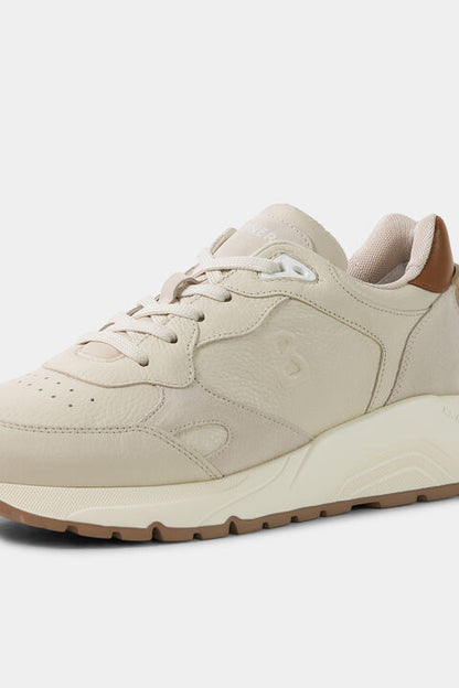 Baltimore Sneaker In Sand