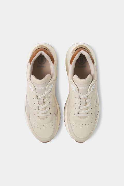 Baltimore Sneaker In Sand