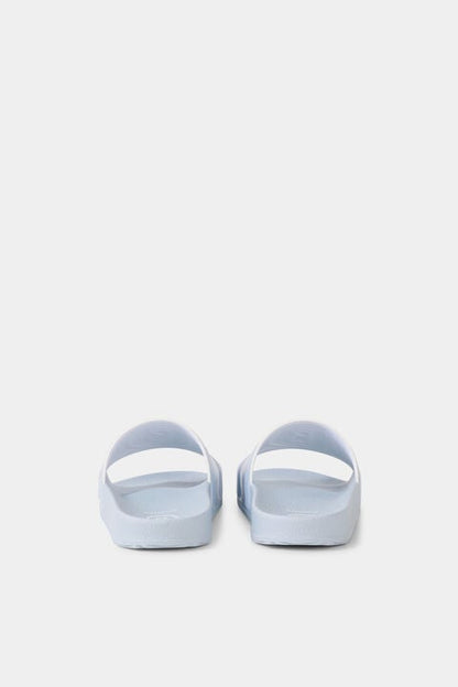 Slides Belize In Light Blue