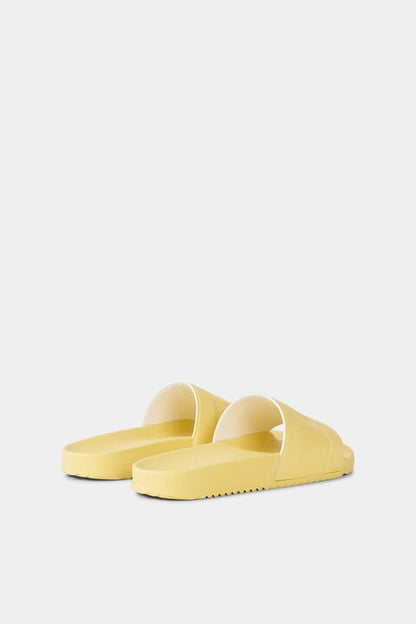 Slides Belize In Yellow