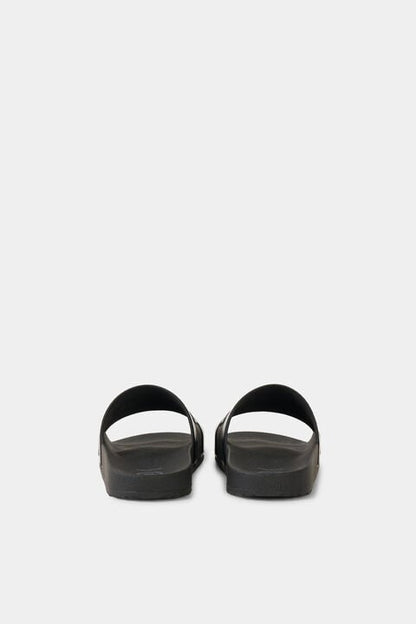 Slides Belize In Black