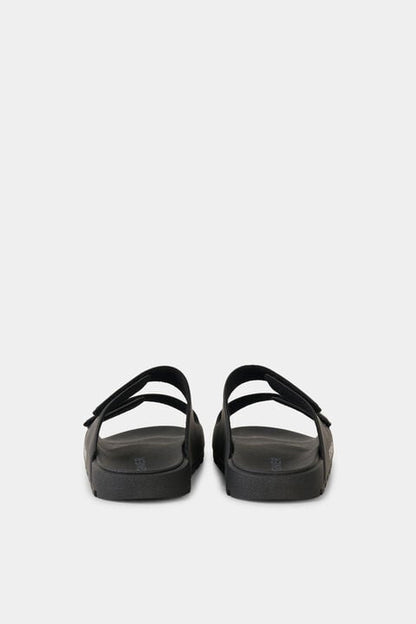Biarritz Sandals In Black