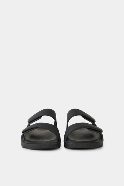 Biarritz Sandals In Black