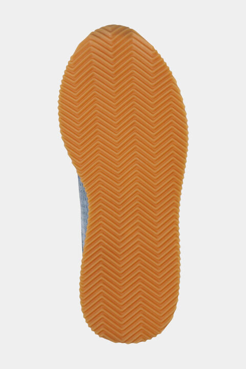 Padua Trainers In Light Blue