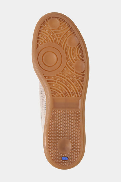Parma Trainers In Taupe
