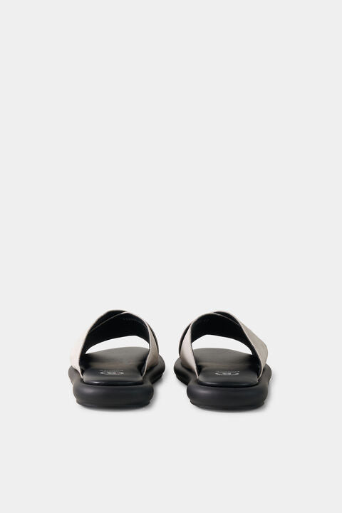 Portofino Sandals In Sand