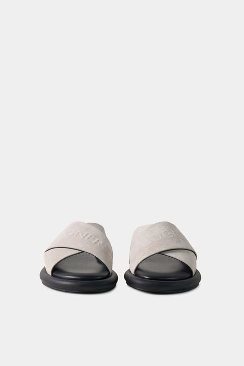 Portofino Sandals In Sand