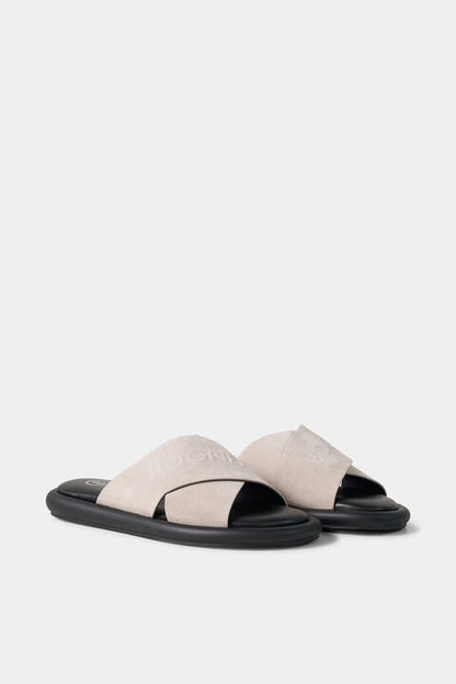 Portofino Sandals In Sand