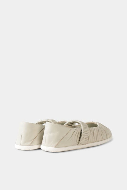 Ballerinas Vienna In Cream