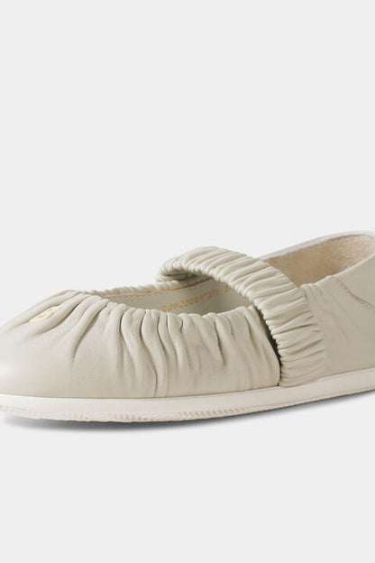 Ballerinas Vienna In Cream