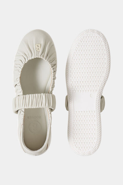 Ballerinas Vienna In Cream