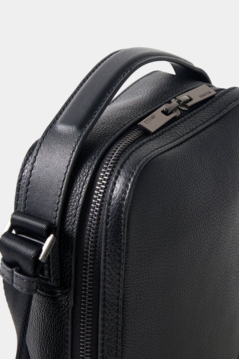 Shoulder Bag Kiroro Eugene In Black