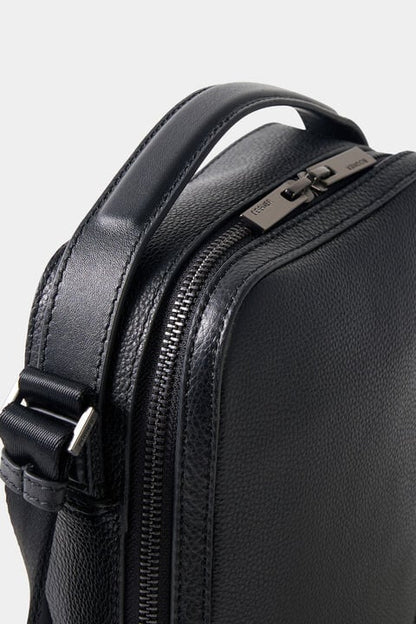 Shoulder Bag Kiroro Eugene In Black