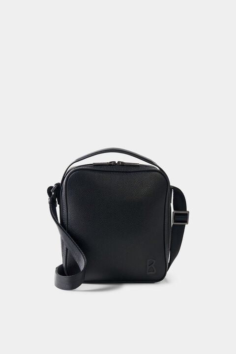 Shoulder Bag Kiroro Eugene In Black