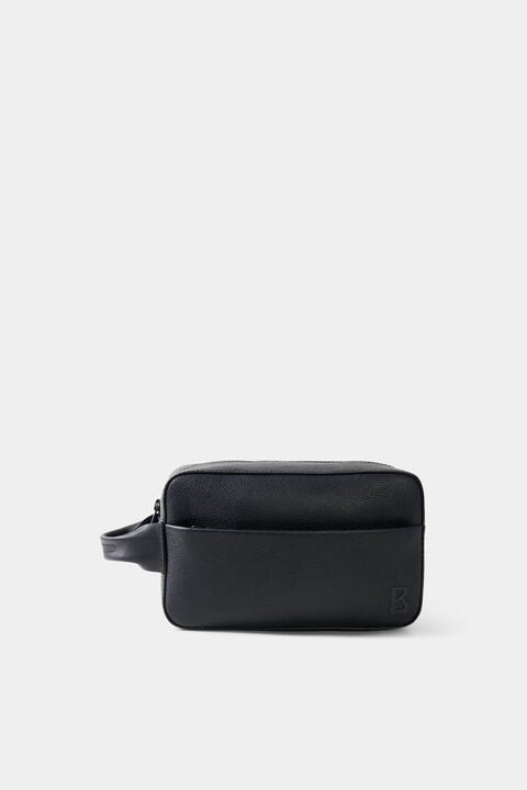 Toilet Bag Kiroro Jona In Black