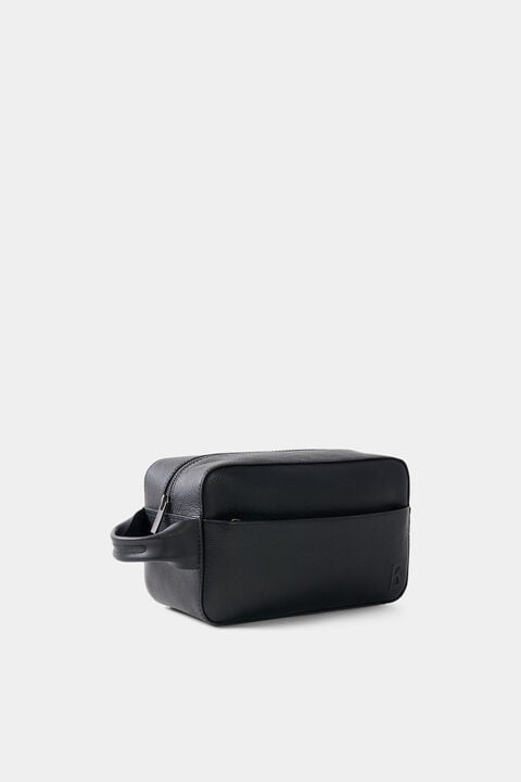 Toilet Bag Kiroro Jona In Black