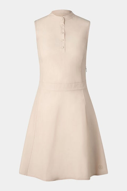 Ilena Functional Dress In Sand